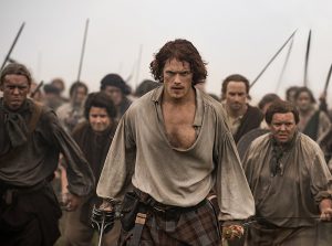 Outlander Recap: 3.01 'The Battle Joined' | The Nerd Daily