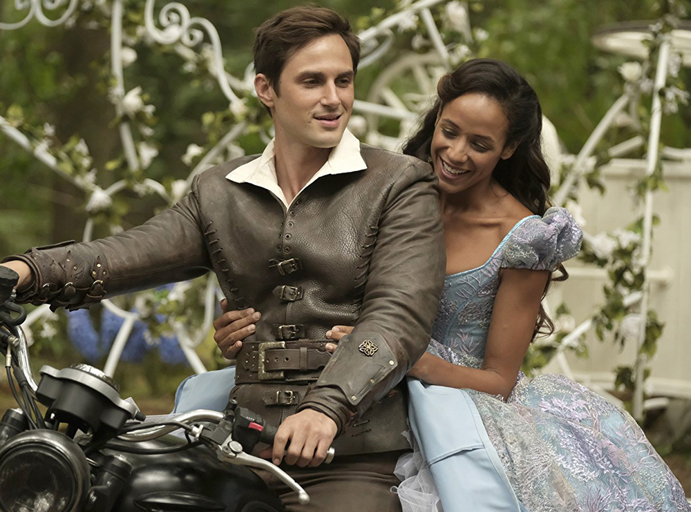 Once Upon A Time Recap: 'Hyperion Heights' | Daily