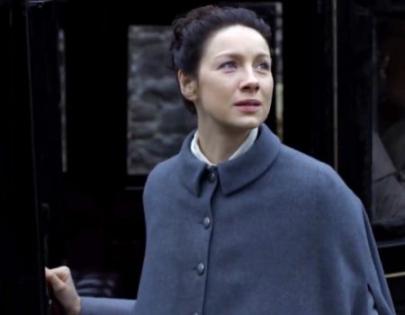 Outlander Recap: 3.05 'Freedom and Whisky' | The Nerd Daily