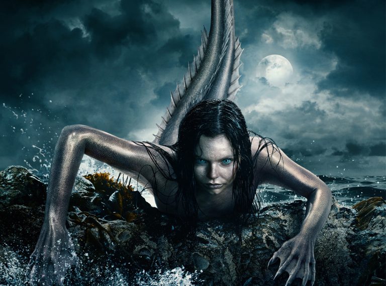 New To TV: Siren | The Nerd Daily