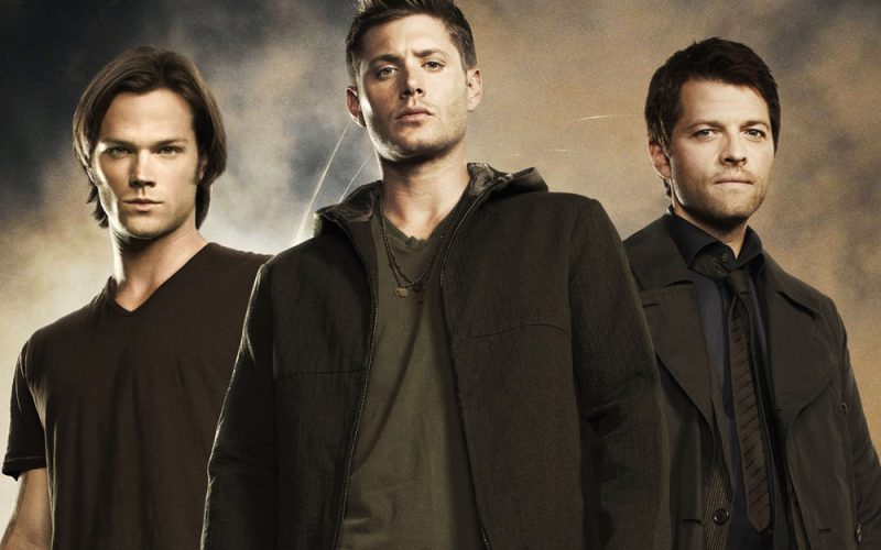 10 Reasons Why You Should Watch Supernatural | The Nerd Daily