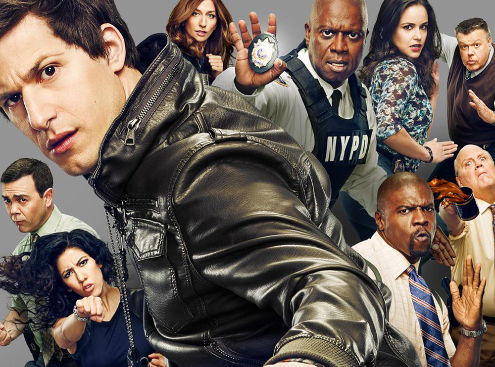 Comic-Con: Brooklyn Nine-Nine Cast On Season 6 | The Nerd Daily