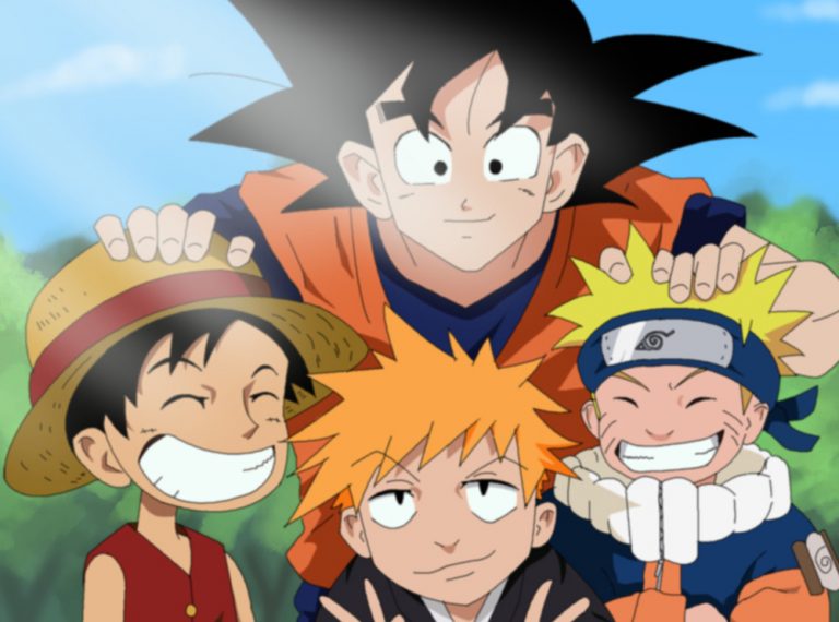 10 Reasons You Should Be Watching Anime If You Aren T Already The Nerd Daily