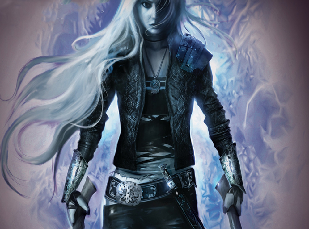 throne of glass series