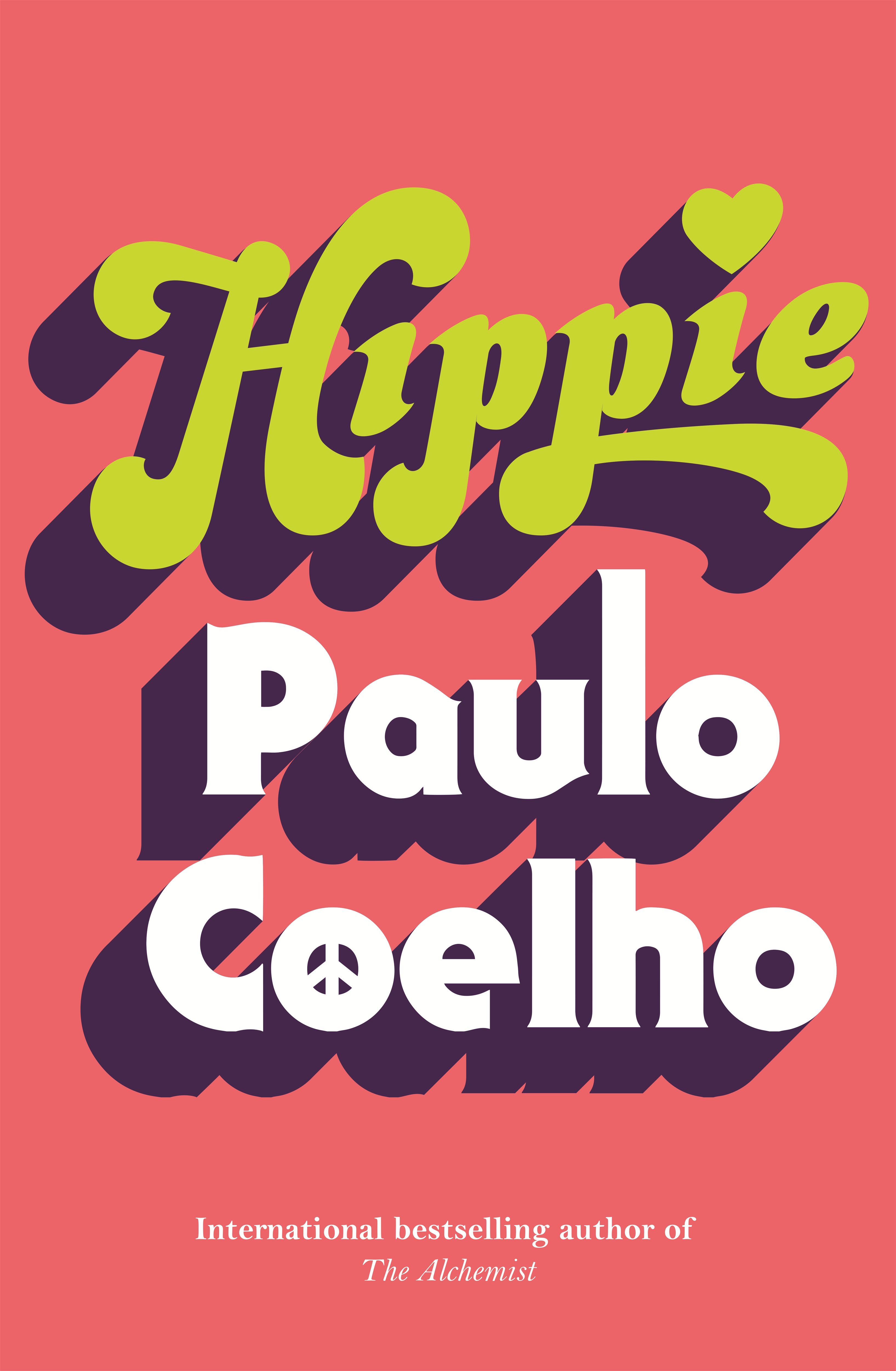 paulo coelho hippie review
