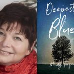 Mindy Tarquini Author Interview