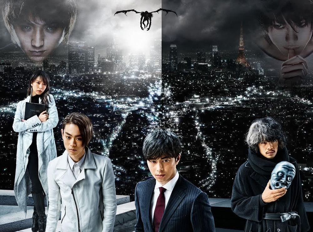 10 Reasons Why Live Action Anime Adaptations Arent Always