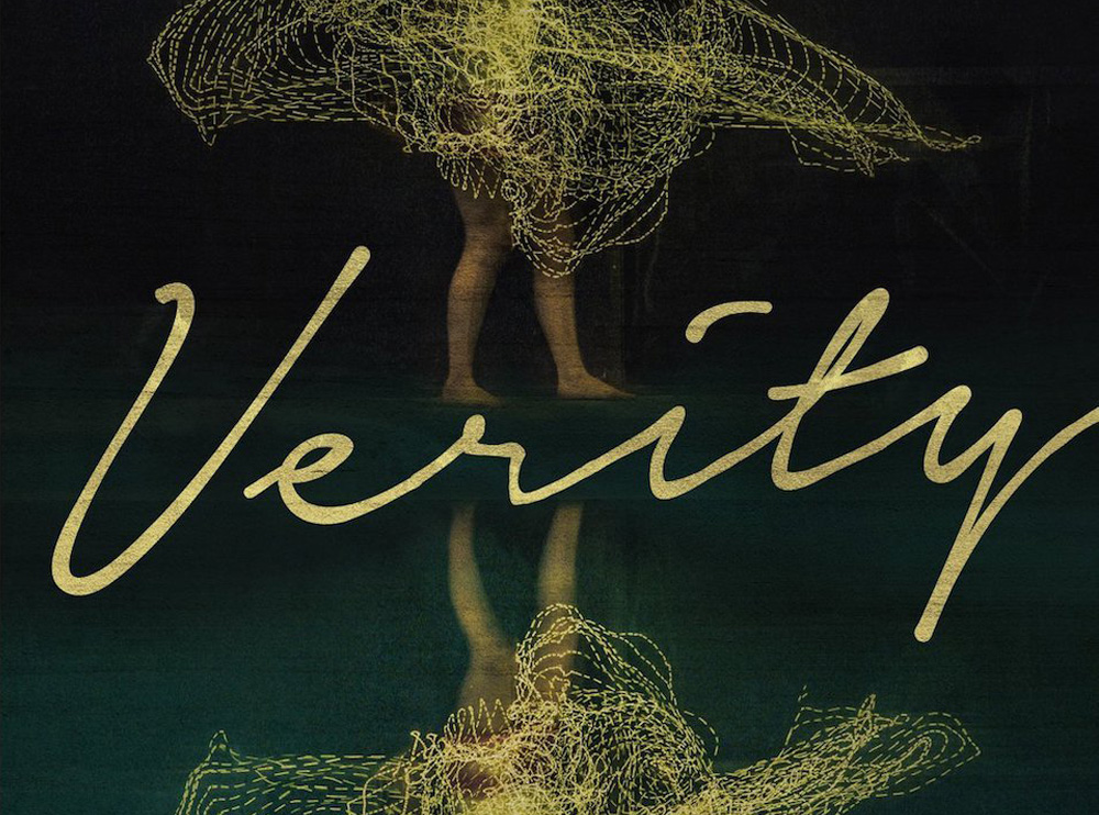 Book Review for Verity by Colleen Hoover! - Mindscape in Words