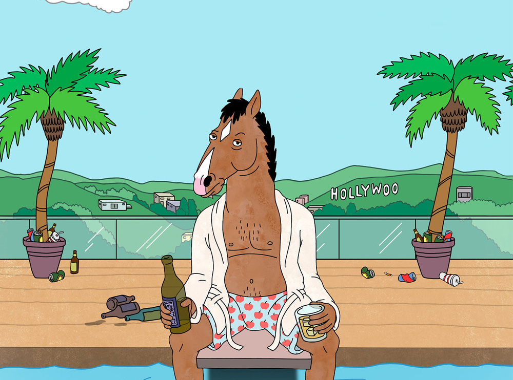 BoJack Horseman: A Clever and Nuanced Series
