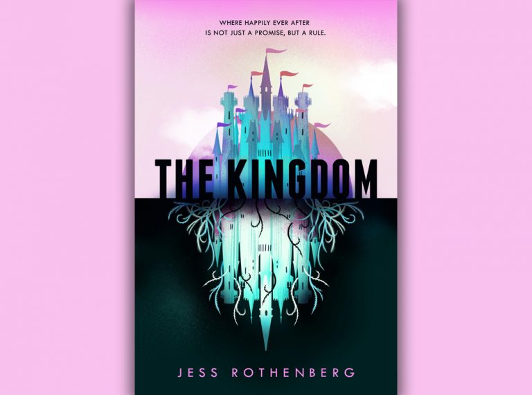 the kingdom by jess rothenberg