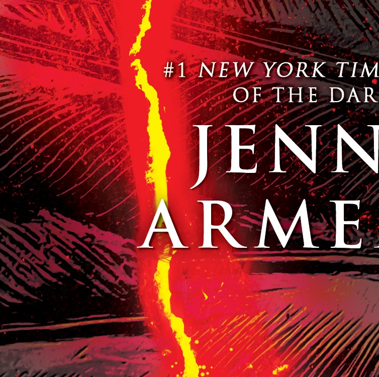 the harbinger series jennifer armentrout book 4