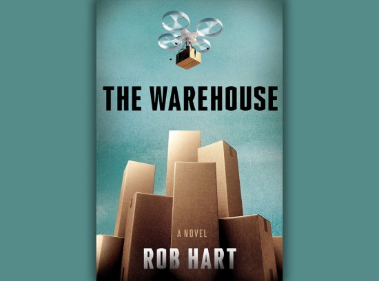 the warehouse rob hart movie