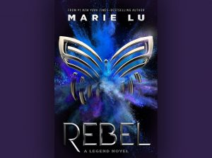 rebel marie lu