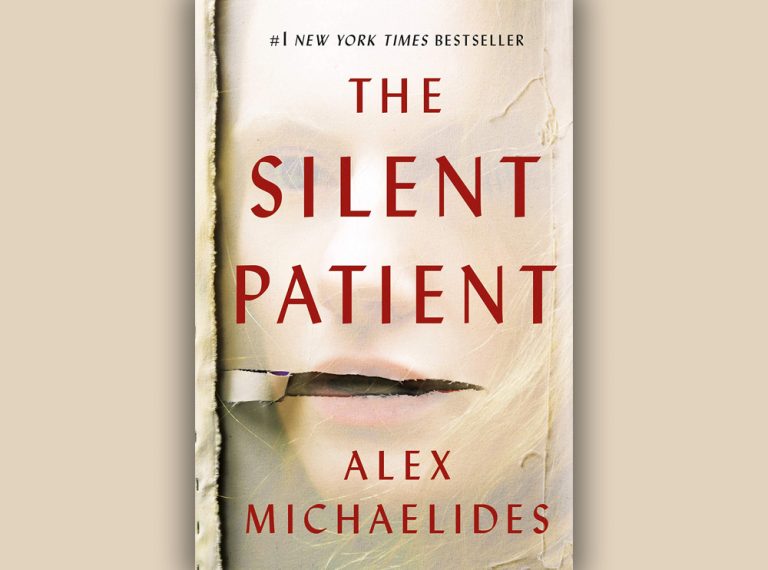 the silent patient the first three chapters alex michaelides