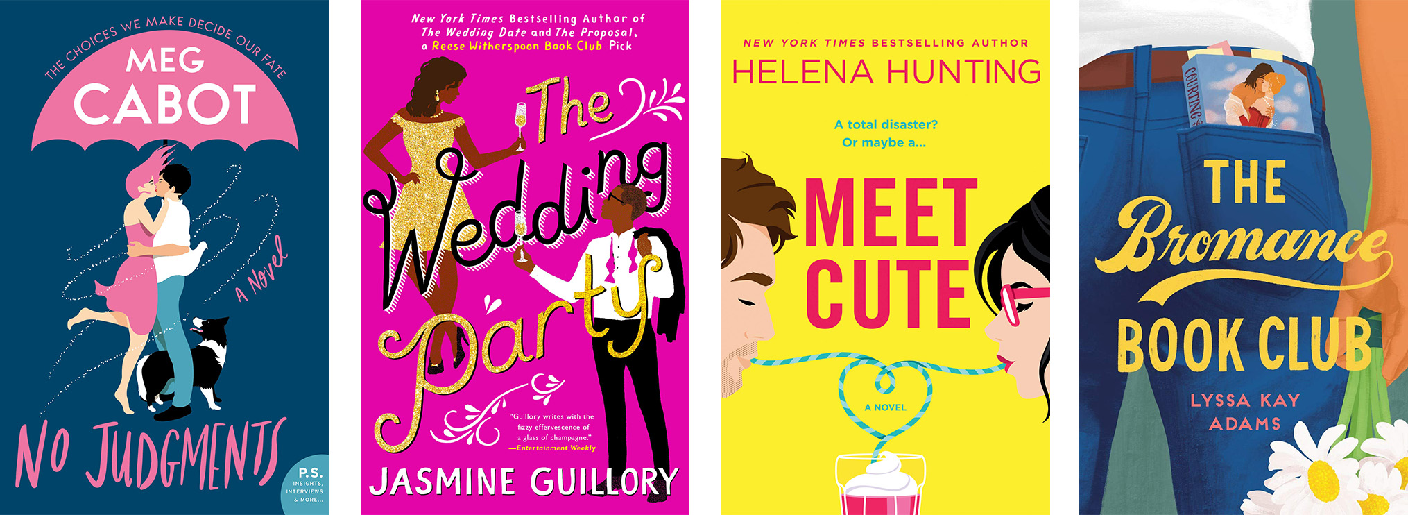 The Best Romance Books of 2019 | The Nerd Daily