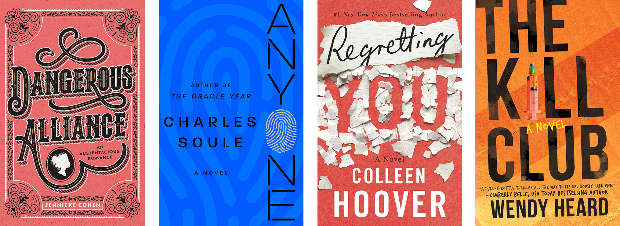 December 2019 Book Releases | The Nerd Daily