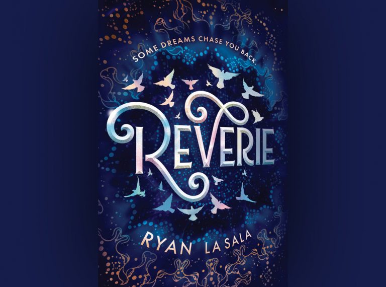 Reverie by Ryan La Sala