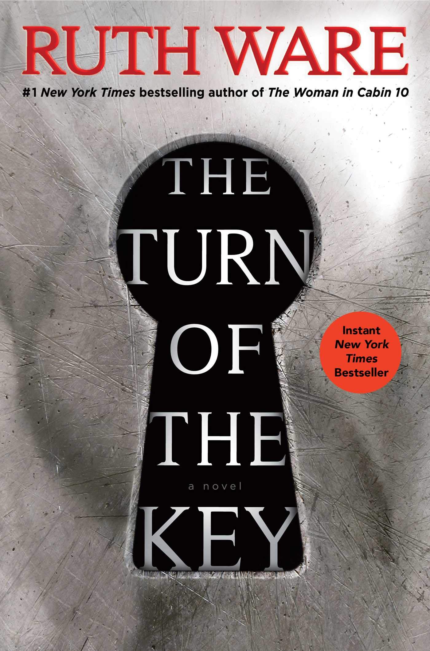 the turn of the key review