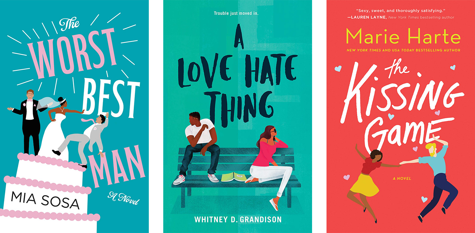 The Most Anticipated 2020 Romance Book Releases | The Nerd Daily