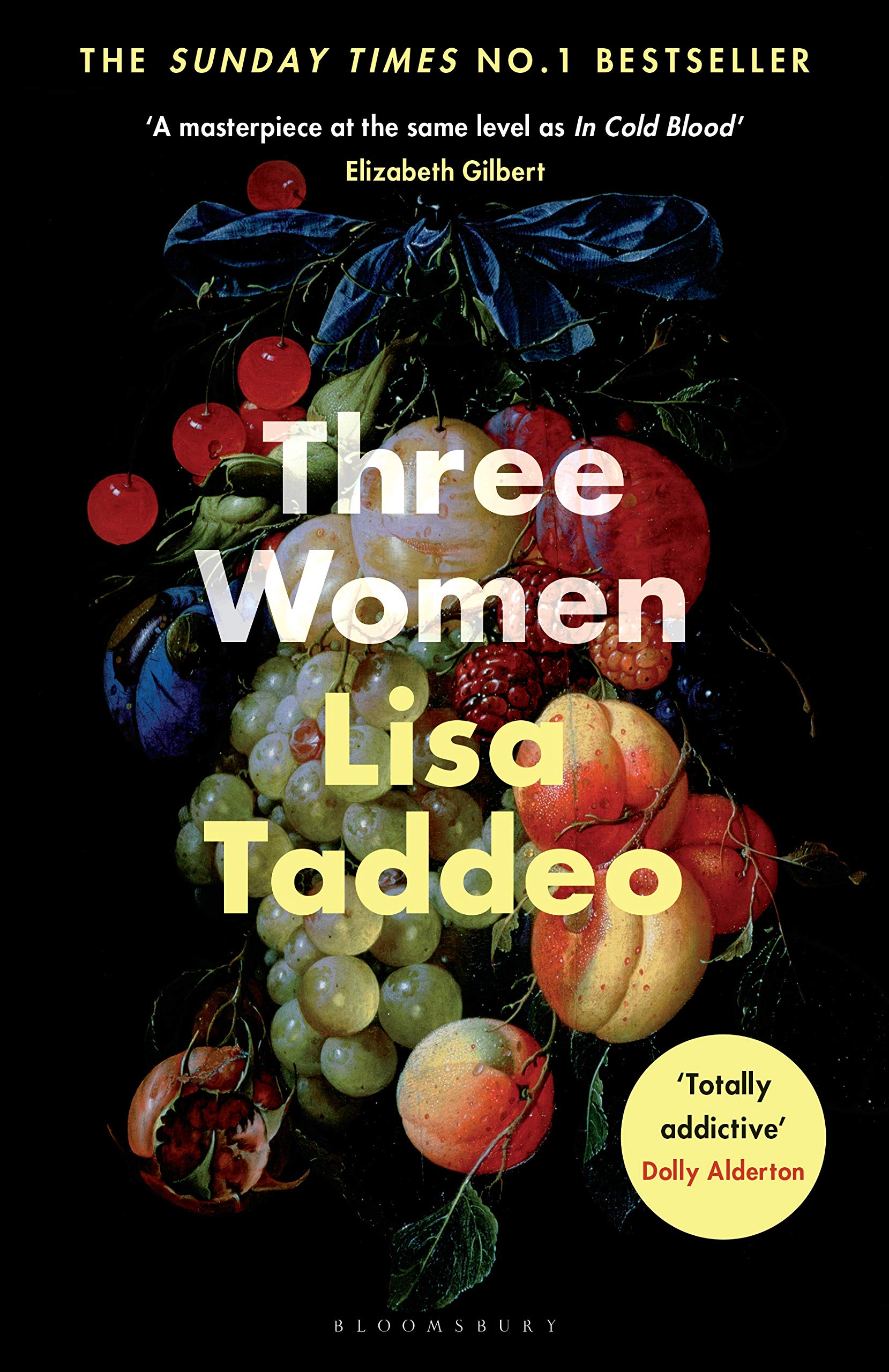 Review: Three Women By Lisa Taddeo | The Nerd Daily