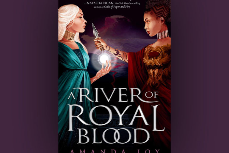 a river of royal blood 2