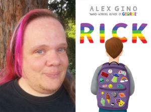 alex gino