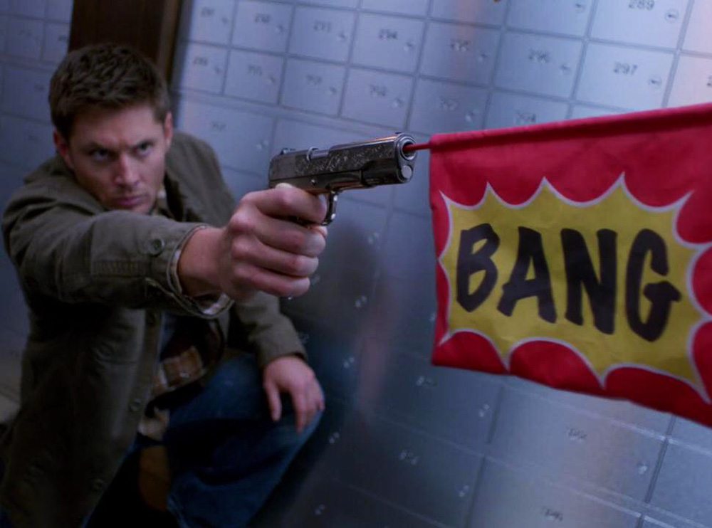 Funniest 'Supernatural' Episodes To Watch Before It Ends | The Nerd Daily