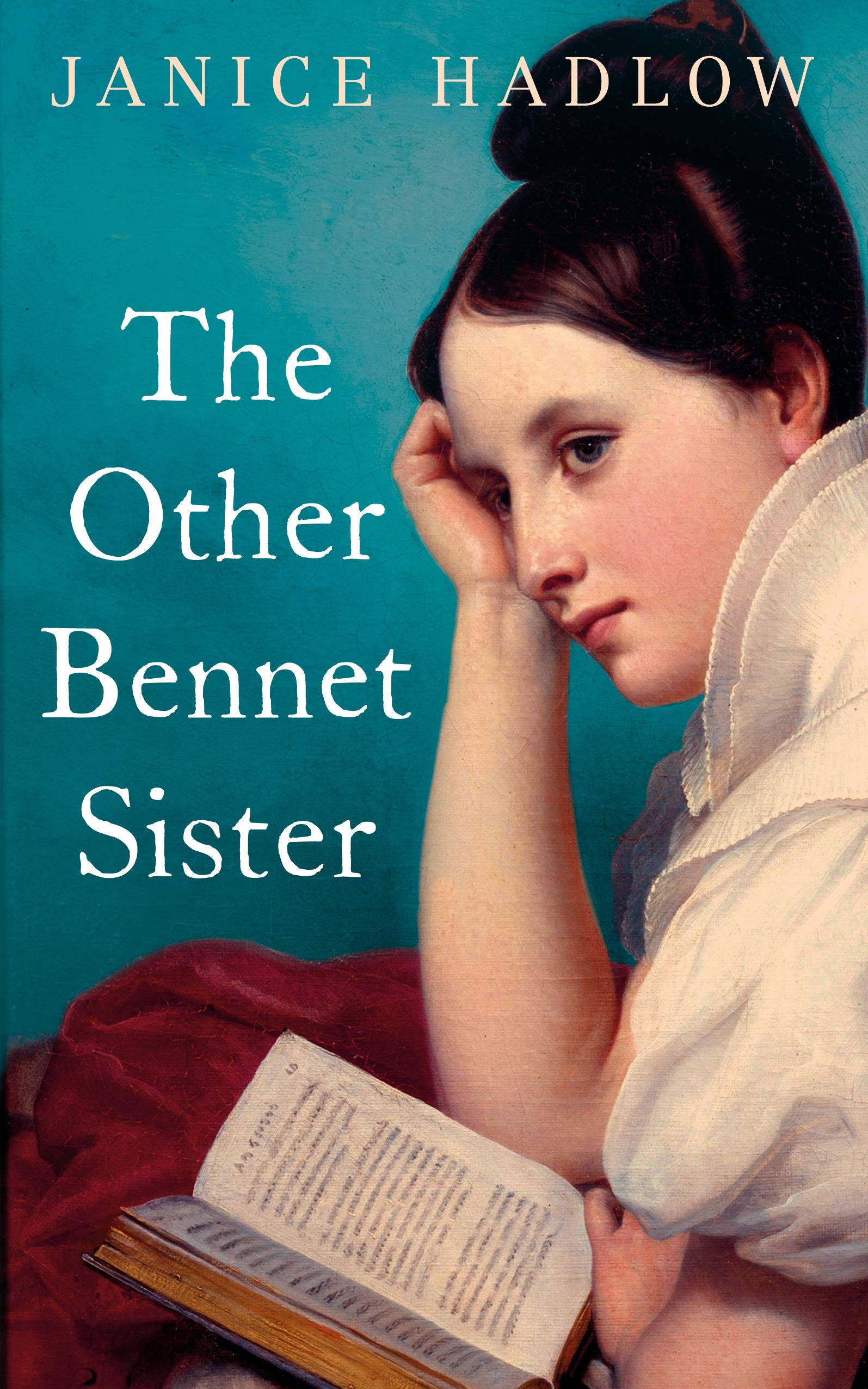 Review: The Other Bennet Sister By Janice Hadlow | The Nerd Daily