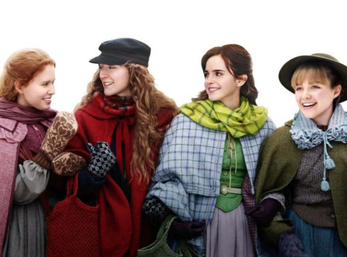 What To Read Or Watch If You Enjoyed 'Little Women' (2019) | The Nerd Daily