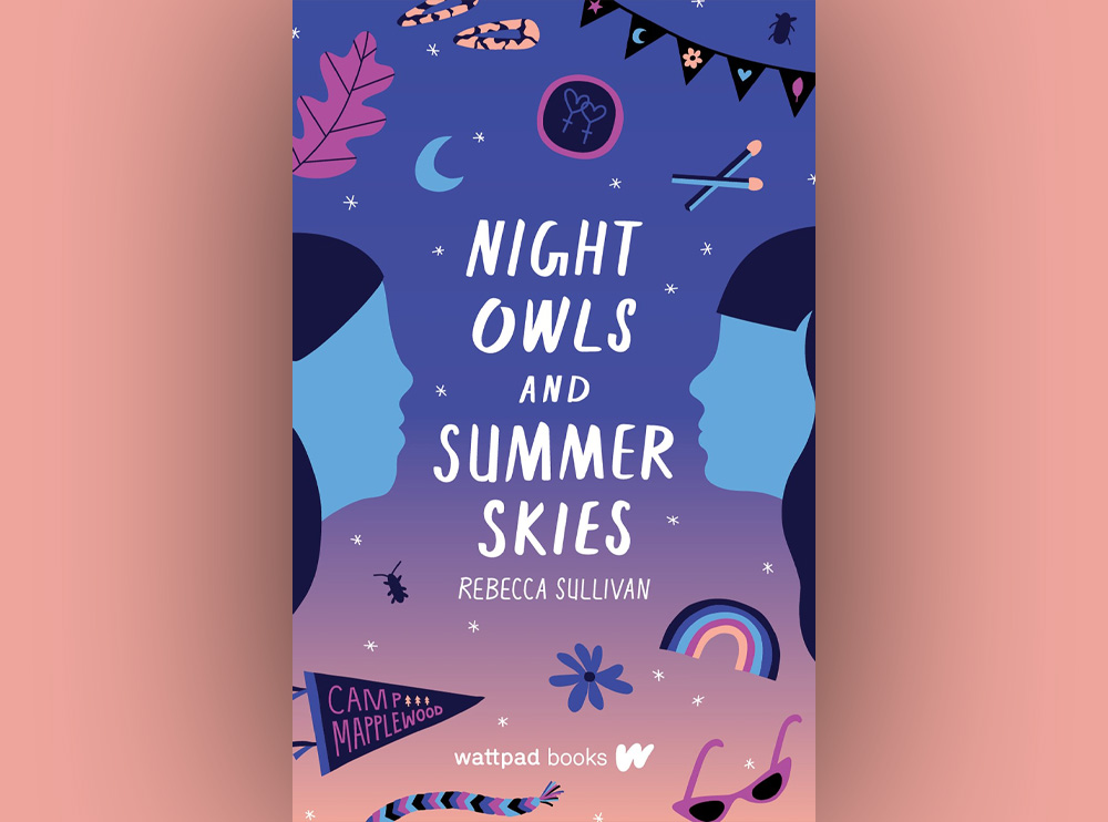 Night Owls & Summer Skies