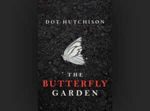 the butterfly garden hutchison