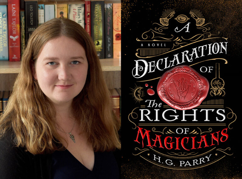 a declaration of rights of magicians
