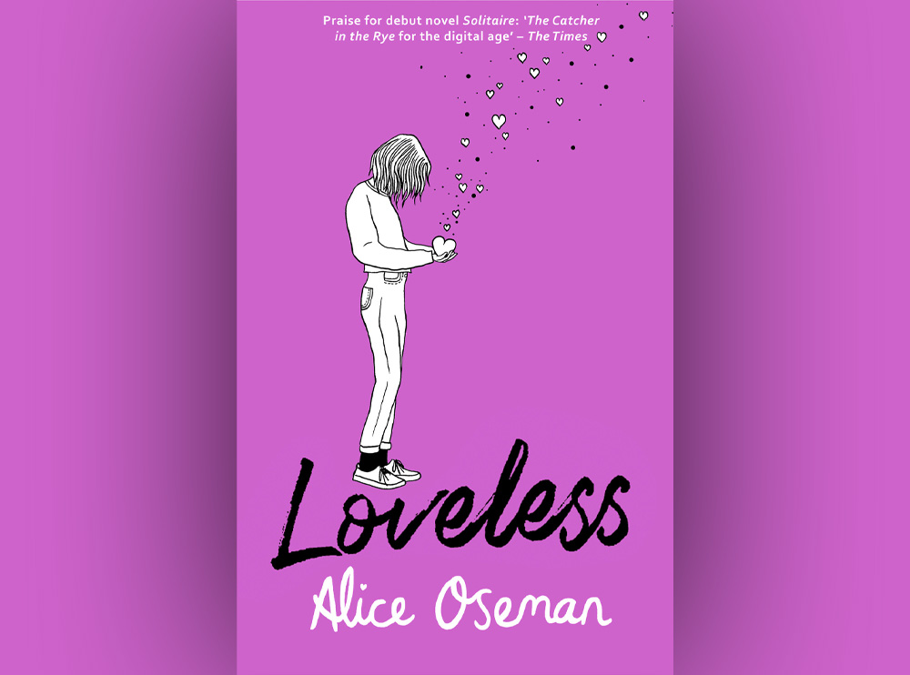 loveless book review