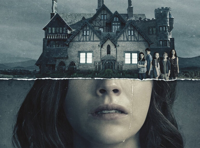 the haunting of hill house recap