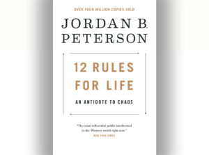 12 rules for life jordan peterson audiobook torrent