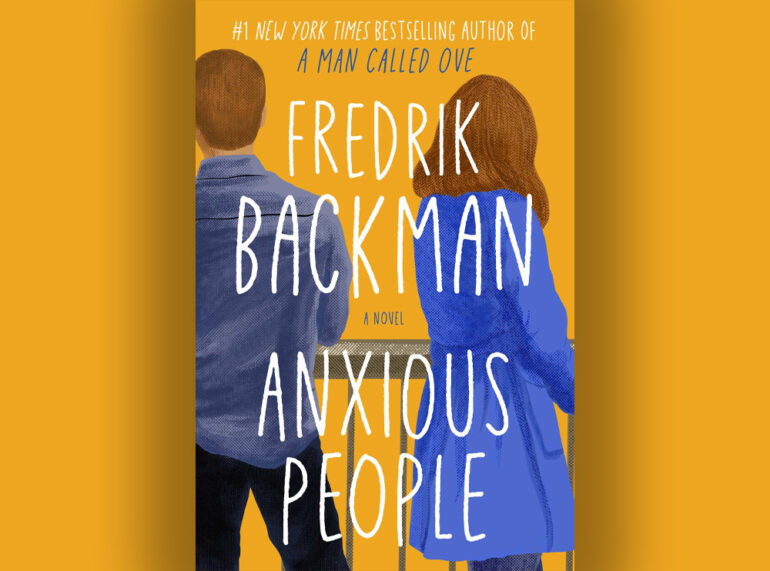 anxious people fredrik backman