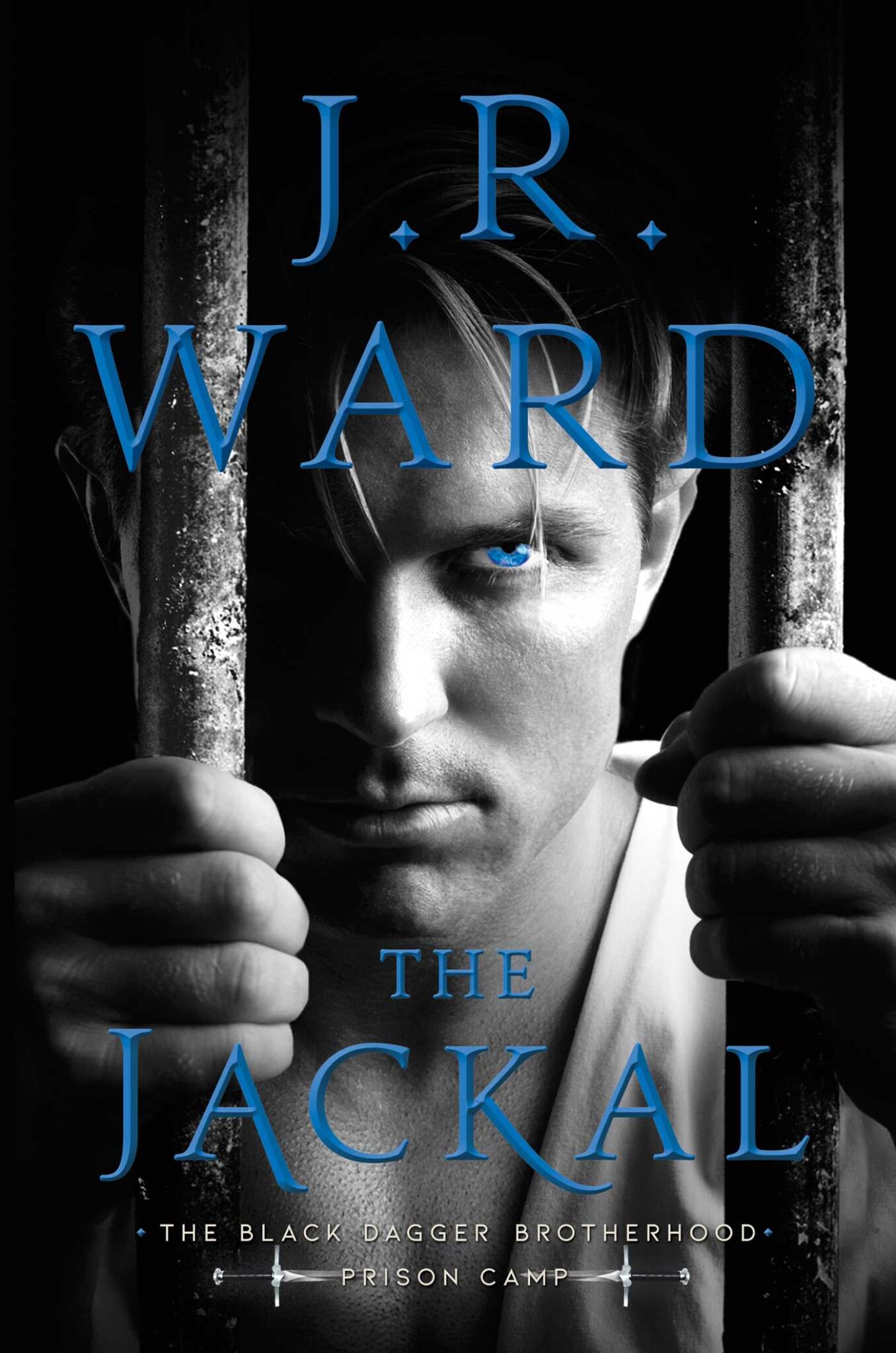 the jackal jr ward