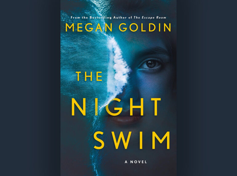 the night swim megan goldin