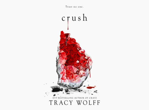 crush tracy wolff