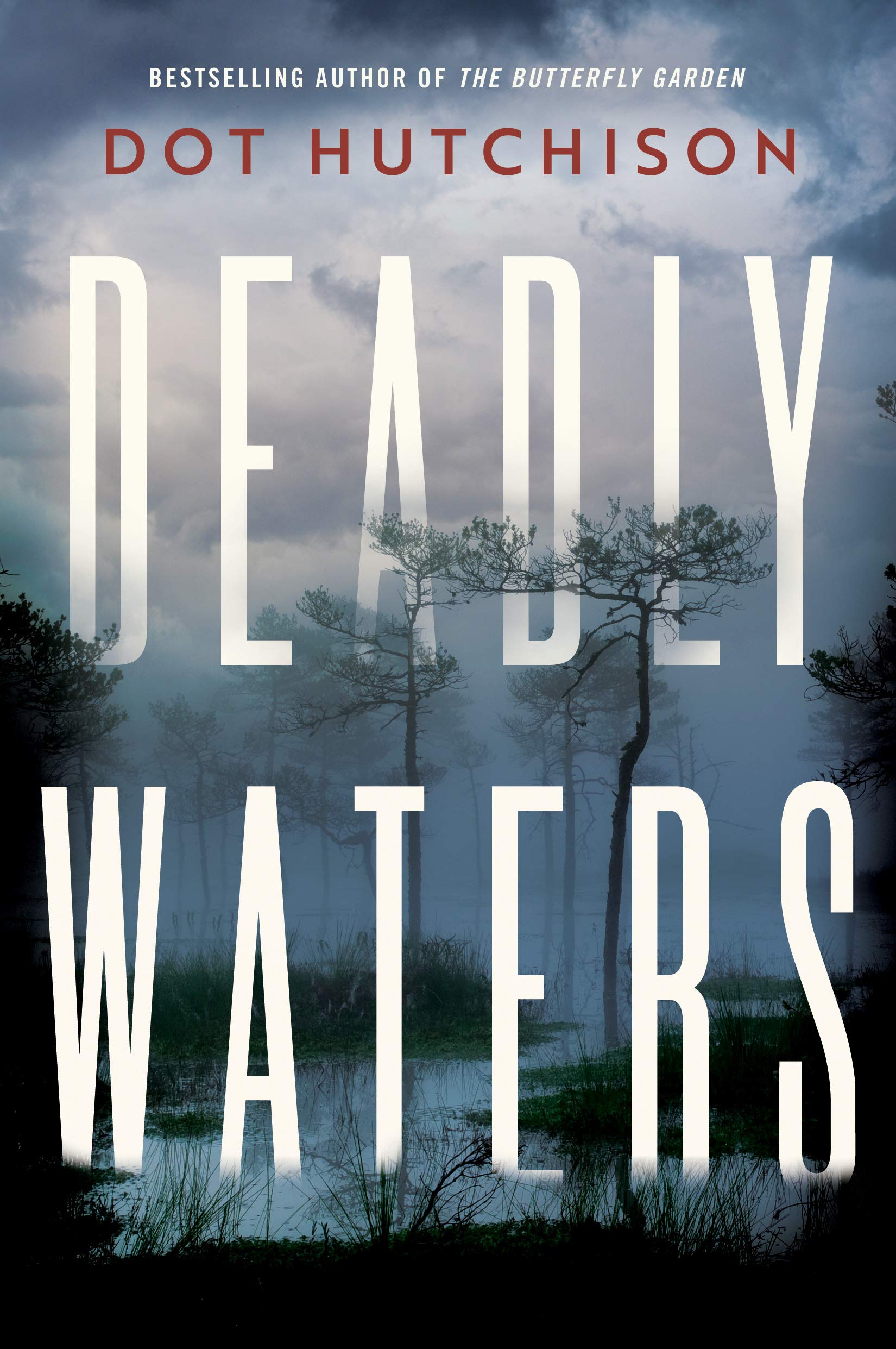 dot hutchison deadly waters