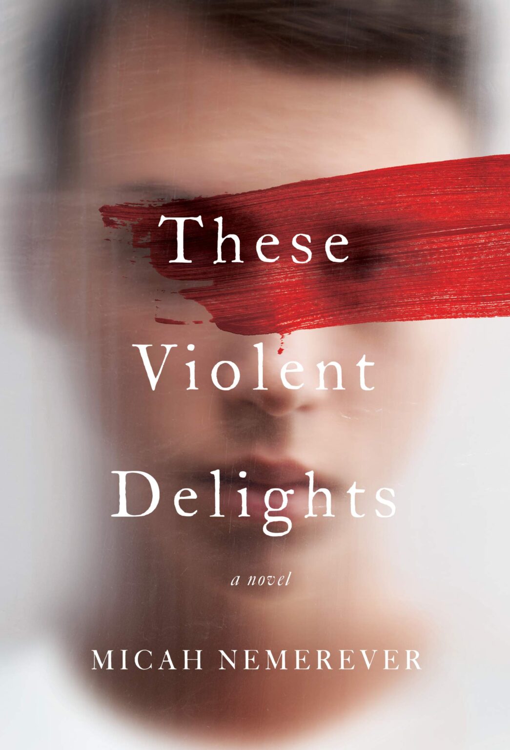these violent delights review