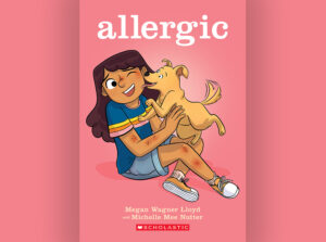 allergic by megan wagner lloyd