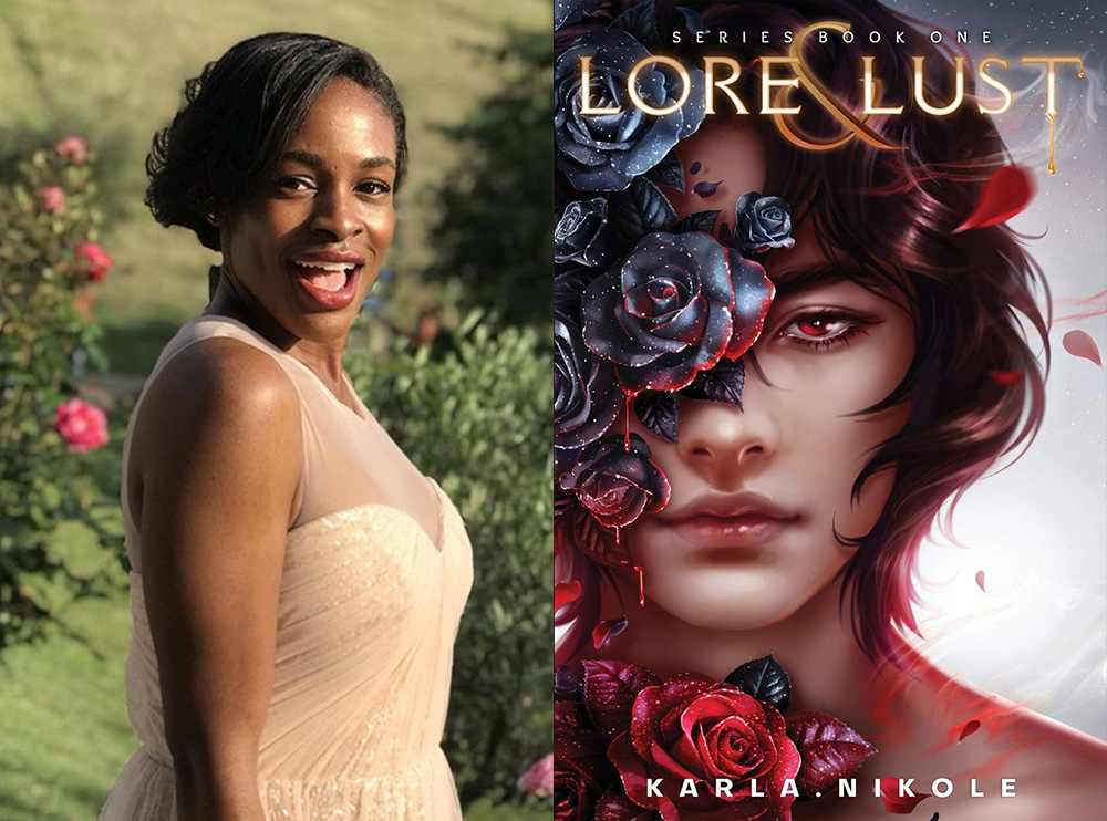 lore and lust series