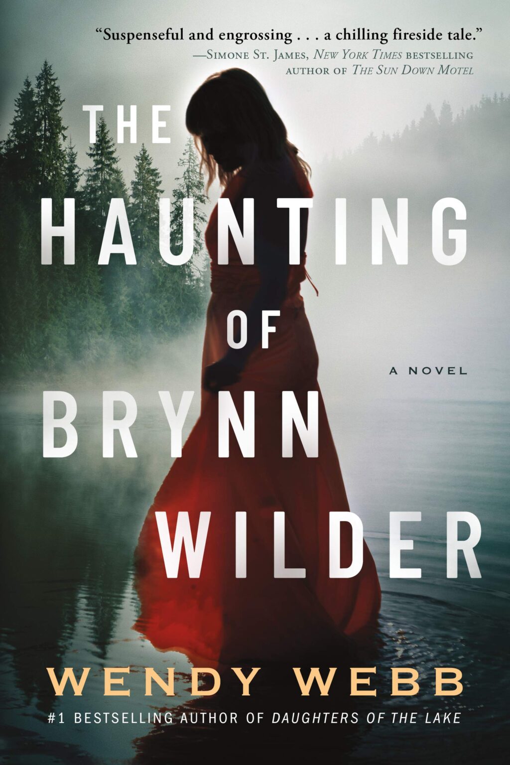 the haunting of brynn wilder