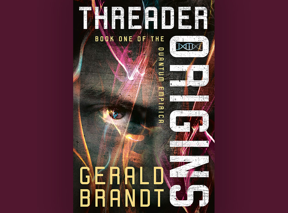 Threader War by Gerald Brandt