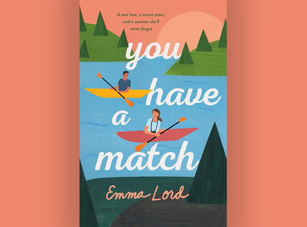 you have a match emma lord