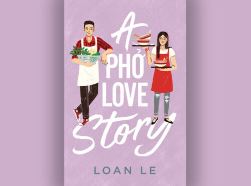 a pho love story loan le