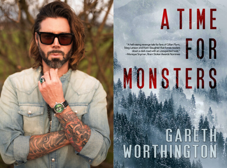 Q A Gareth Worthington Author Of A Time For Monsters The Nerd Daily q-a-gareth-worthington-author-of-a-time-for-monsters-the-nerd-daily