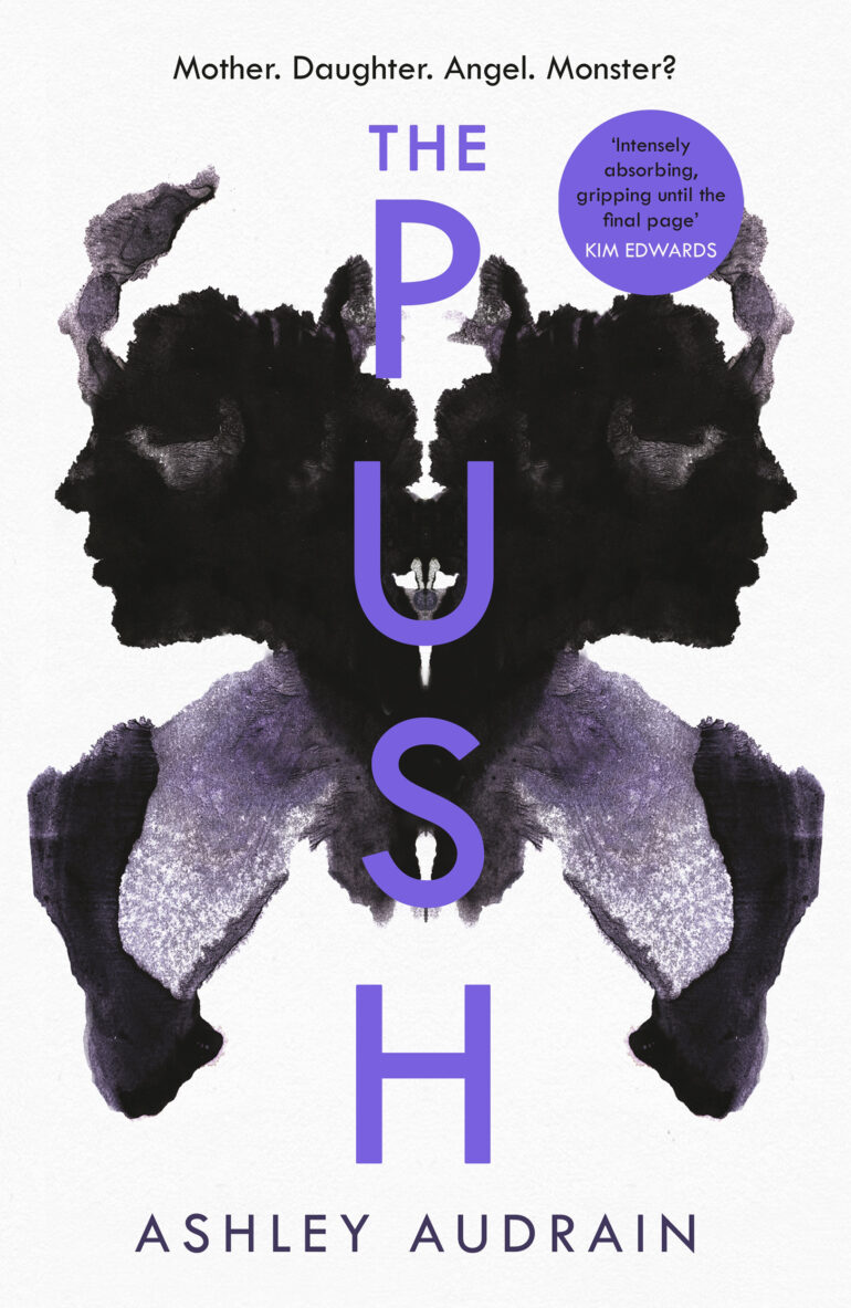 the push by audrey audrain