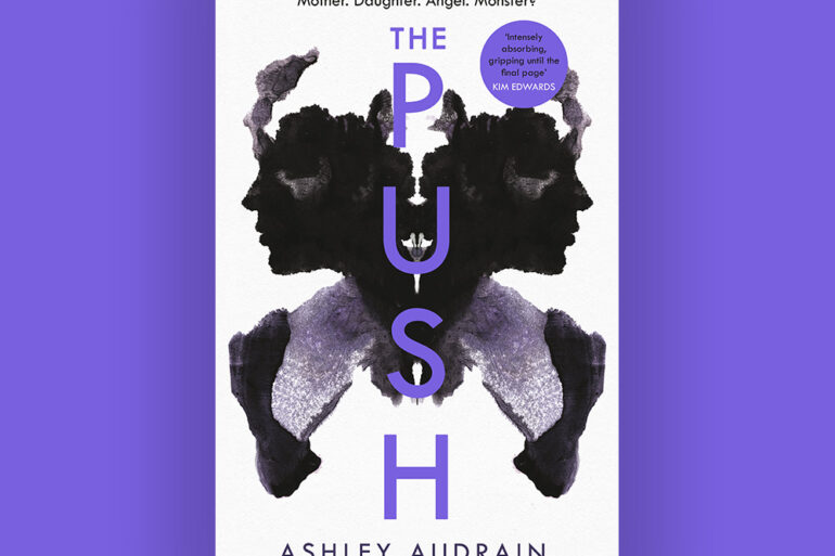 the push ashley